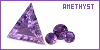 Amethyst (Gemstone)